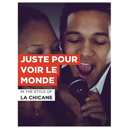 Juste pour voir le monde