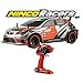 Ninco NH93100 NincoRacers-Seat Leon Eurocup Coche Teledirigido, color multicolor