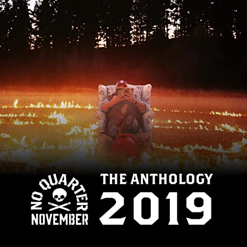 No Quarter November by Douglas Wilson episode artwork