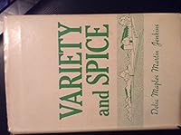 Variety and Spice B00ENPKRS8 Book Cover
