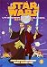 Star Wars: La Guerra de los Clones Aventuras Volume 1 (Star Wars: Clone Wars Adventures Volume 1) (Star Wars Adventures) (Spanish Edition)