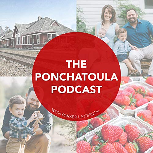 Bryan McMahon - Why Moving 1,000 Miles to Ponchatoula Was Worth It copertina