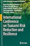 International Conference on Tsunami Risk Reduction and Resilience (Springer Proceedings in Geography and Sustainability)