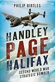 Handley Page Halifax: Second World War Strategic Bomber