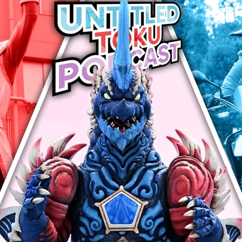 BLUE GODZILLA?! | Omega 3/Gozyuger 22/Gavv 44
