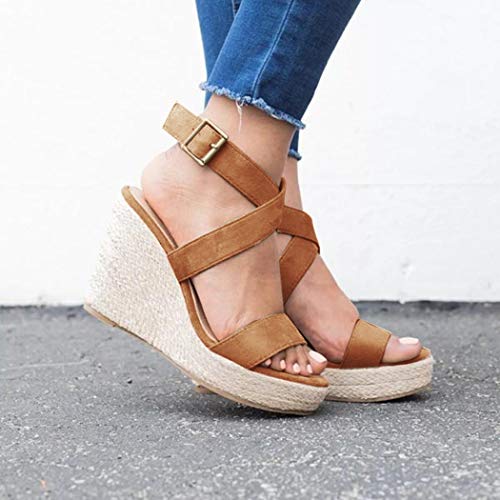 Image of Coutgo womens Open Toe