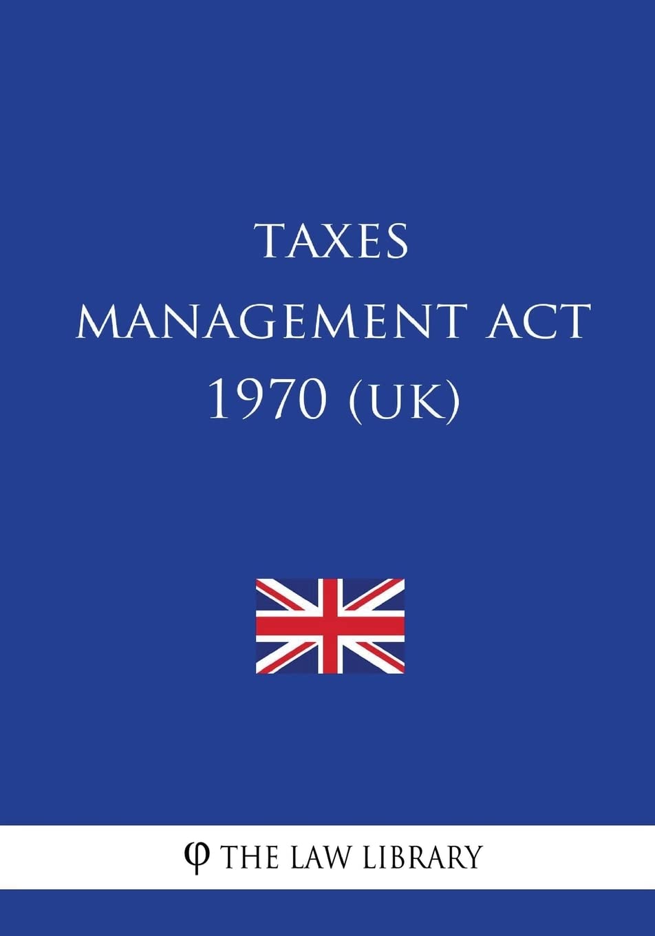 Taxes Management Act 1970 (UK)