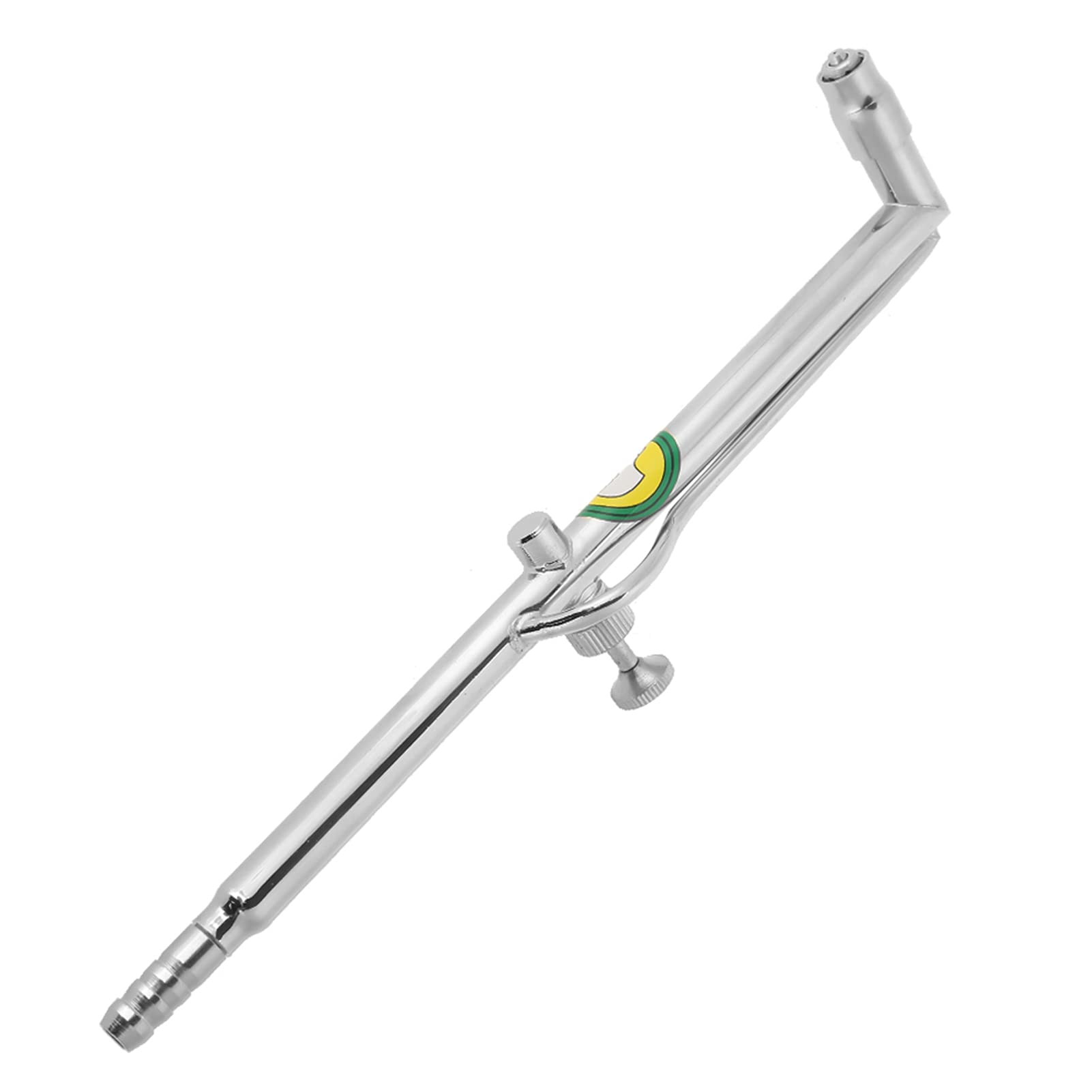 Antorcha de soldadura de joyería, latón ajustable soldar herramienta con cabeza de soldadura, joyería de plata fabricación de equipos, para artesanías, escultura de metal, soplado de vidrio