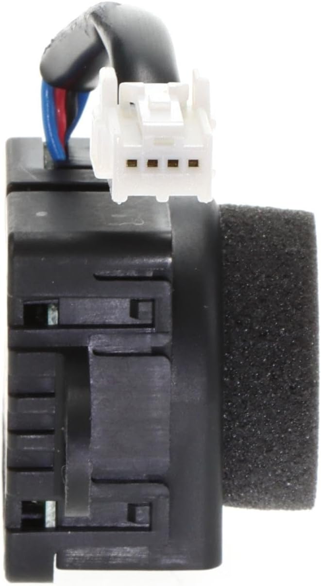 Replacement Cabin Air Temperature Sensor for 2004-2018 Nissan Armada, Frontier, Pathfinder, Pathfinder Armada, Quest, TITAN (3.5L V6)