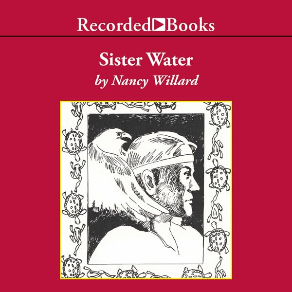 Cover art for Sister Water