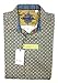 Robert Graham Men's Falkirk Wheel Long-Sleeve Button-Down Shirt