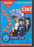  Atout clic - CM2