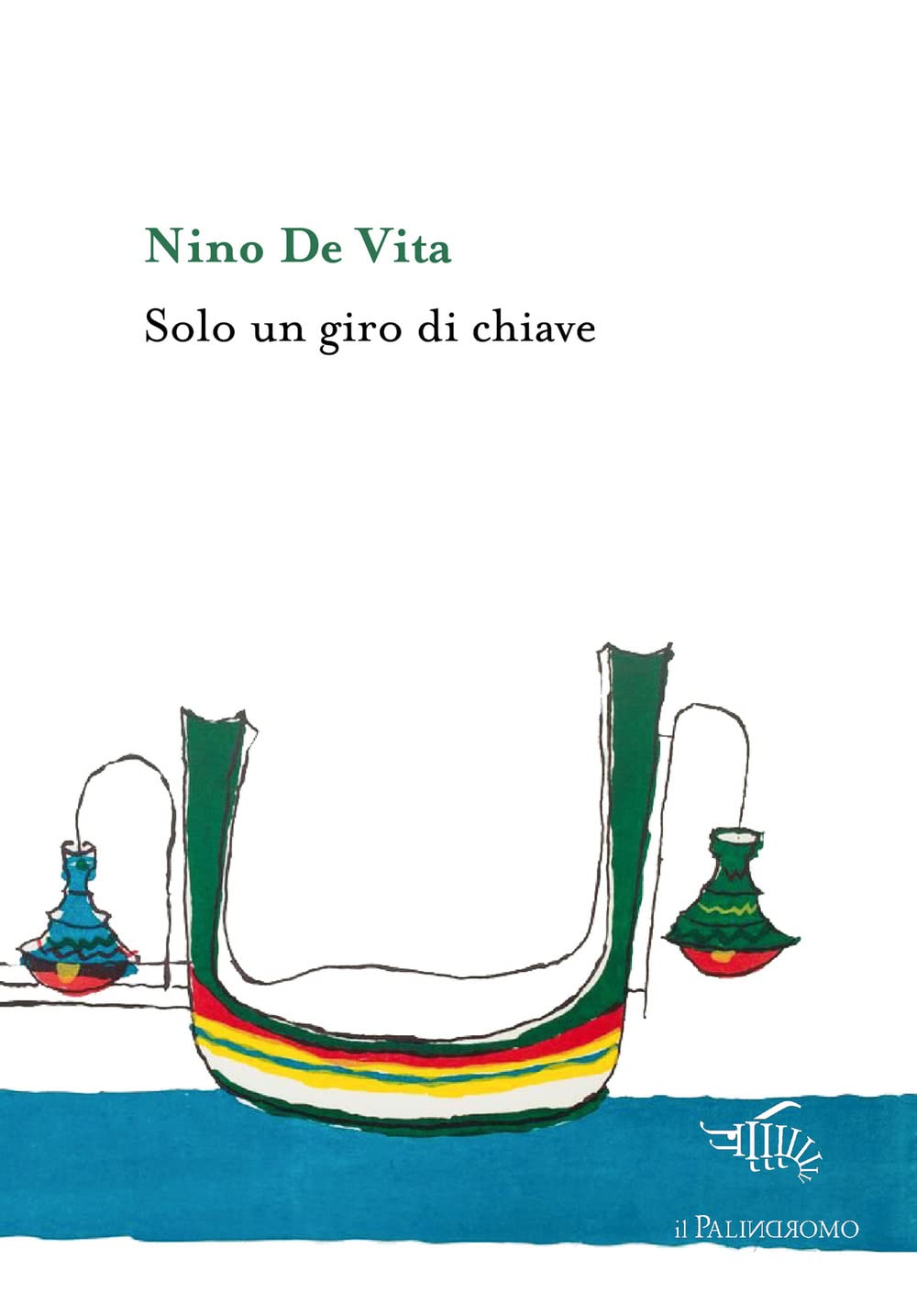 Solo Un Giro Di Chiave - 4