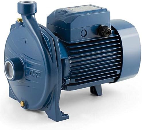 PedrolloElectric Centrifugal Water Pump CP 160C 1,5Hp Brass impeller 400V