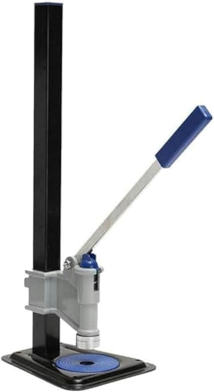 Adjustable Height Manual Cap for Beer and Perfume, Resistant Metal Construction, Easy to Press, 15 Mm ~/