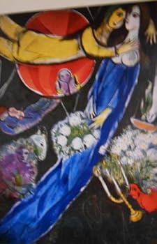 Hardcover Chagall (The Taste of Our Time Series) Book