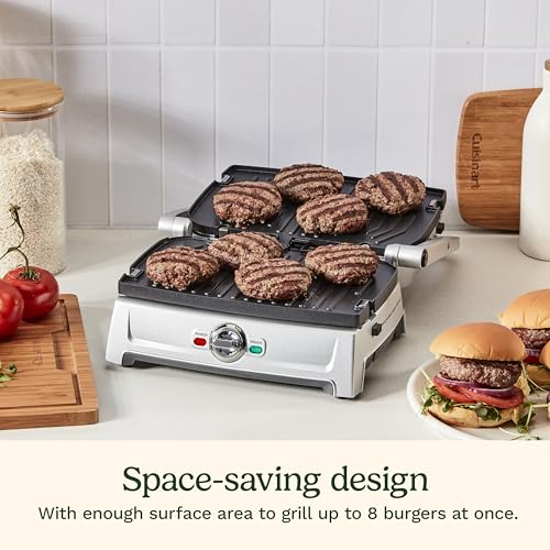 Cuisinart Griddler® Compact
