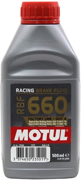 Motul RBF 660 Factory Line 500ml