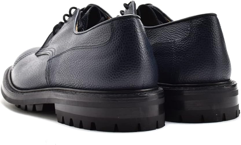 Amazon | [トリッカーズ] マトロック キャップダービー メンズ ドレス