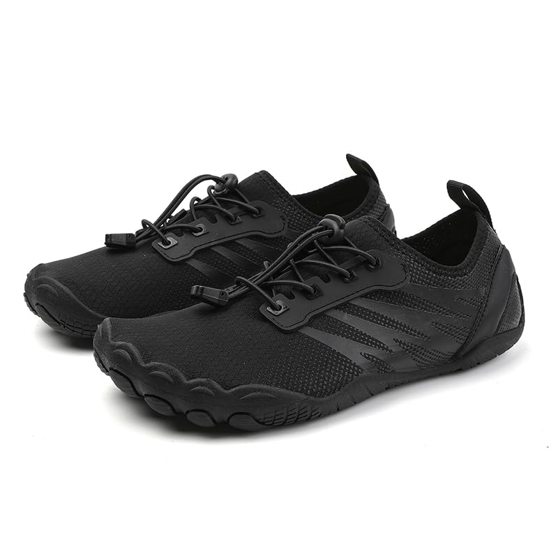 Men’s Barefoot for Outdoor, Sports, Gym, Water, Swim, Beach, Pool, Yoga, Exercise, Walking, Running, Quick-Dry – Black X-1 (Black, UK Footwear Size System, Adult, Men, Wide, 11) (B0DG33CGTD) Amazon Price History, Amazon Price Tracker