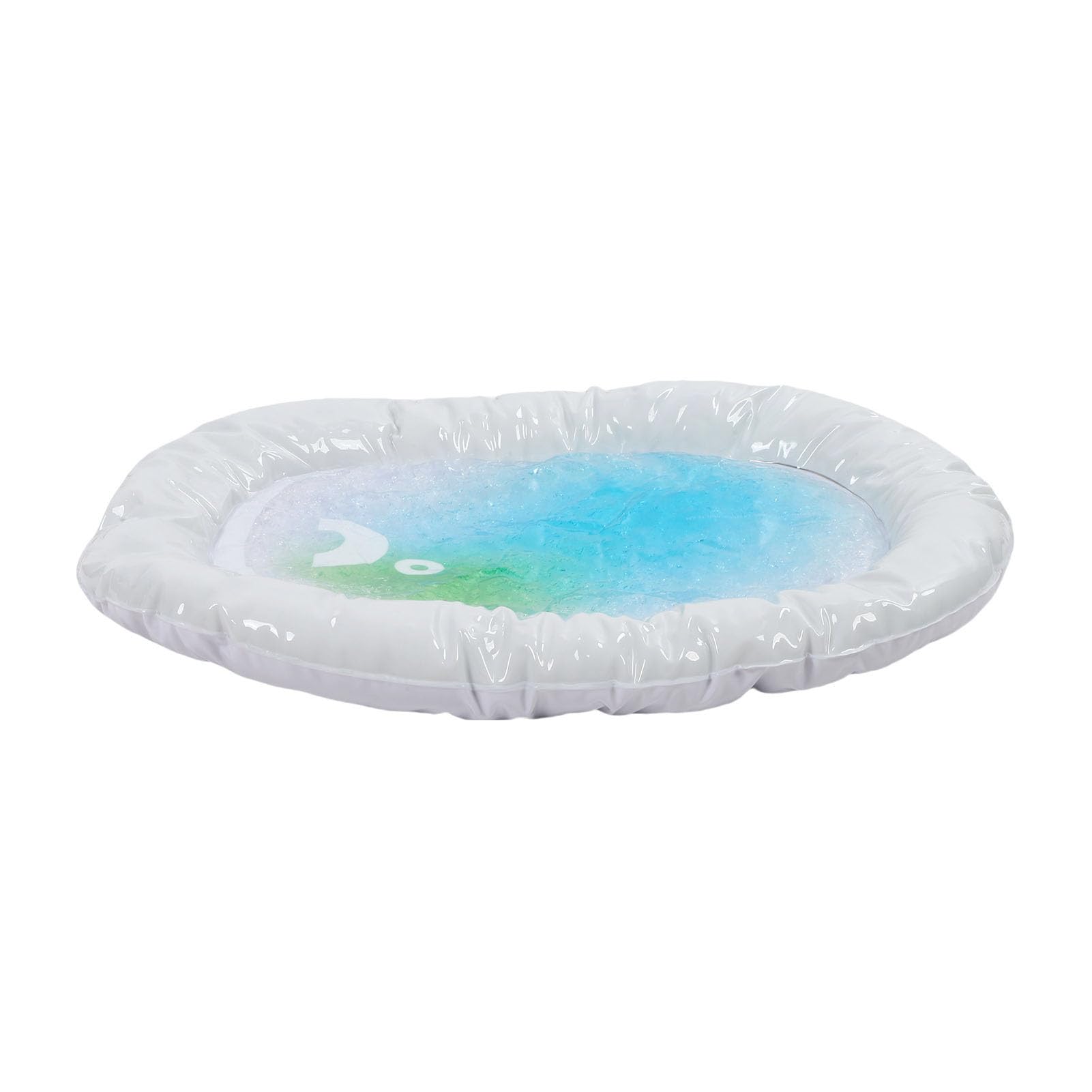 Almohadilla refrescante de gel Sunicon: despídete del calor de tu mascota con este tapete fresco