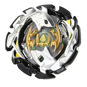 Rapidity 4D Burst Tol Toy Booster Emperor .0.Yr B-106