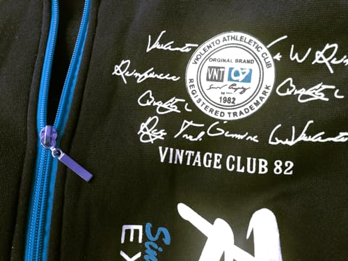 Men's Hiphop Dance Jogger Casual Full-Zip Running Jogging Long Sleeve Athletic Sweat Hoodie4