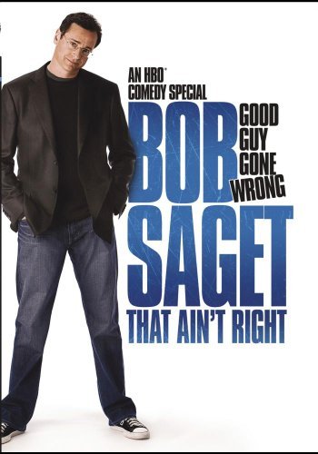 Bob Saget: That Ain't Right by Bob Saget für 269,00 EUR bei amazon.de Bild: Bob Saget: That Ain't Right by Bob Saget für 269,00 EUR bei amazon.de