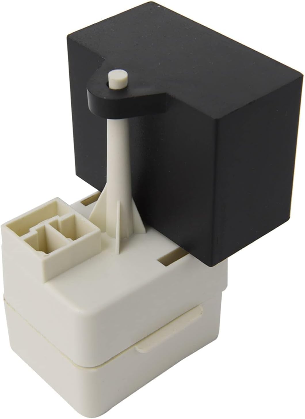 Lifetime W10613606 Refrigerator Compressor Start Relay and Capacitor by