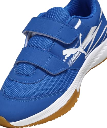 Image of Puma | Varion II Youth Indoor Shoes