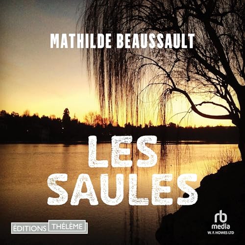 Couverture de Les Saules