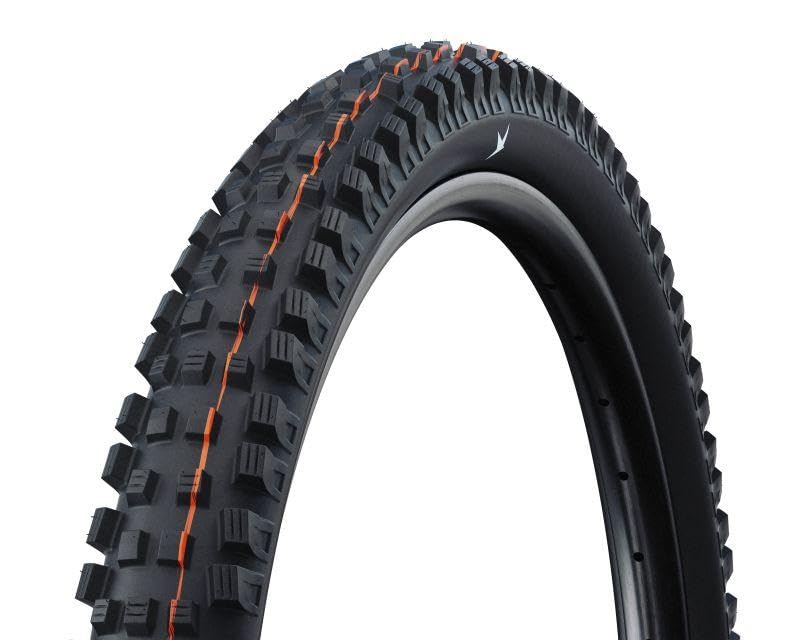 SCHWALBE Magic Mary Gravity, TLR
