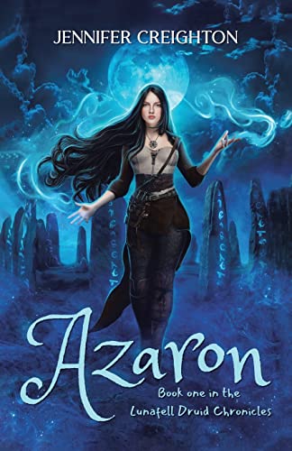 Azaron view 2