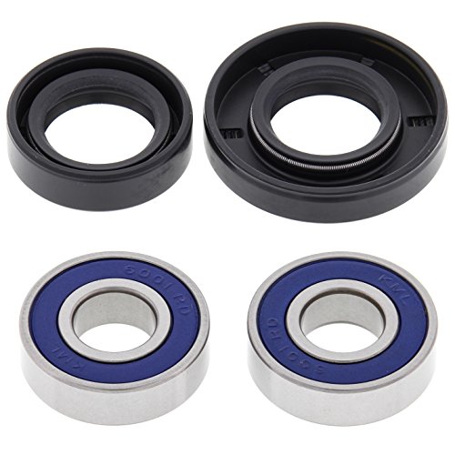 All Balls Racing 25-1041 Wheel Bearing Kit