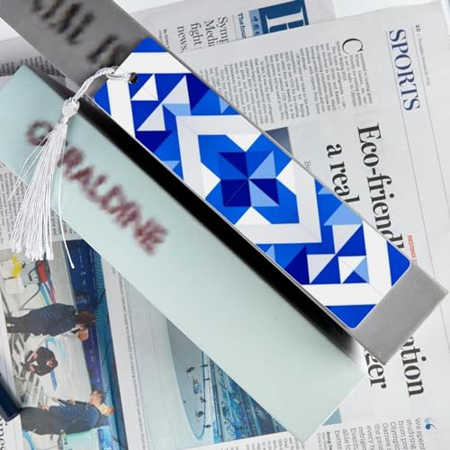 Marque-pages drapeau Israël pour ne plus perdre votre page