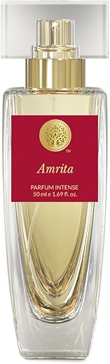 Forest Essentials Intense Perfume Amrita