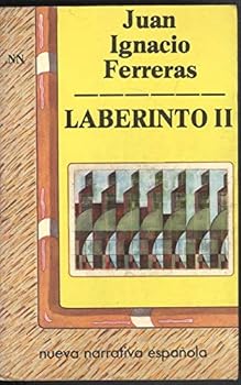 Paperback Laberinto II (Nueva narrativa espan~ola) (Spanish Edition) [Spanish] Book