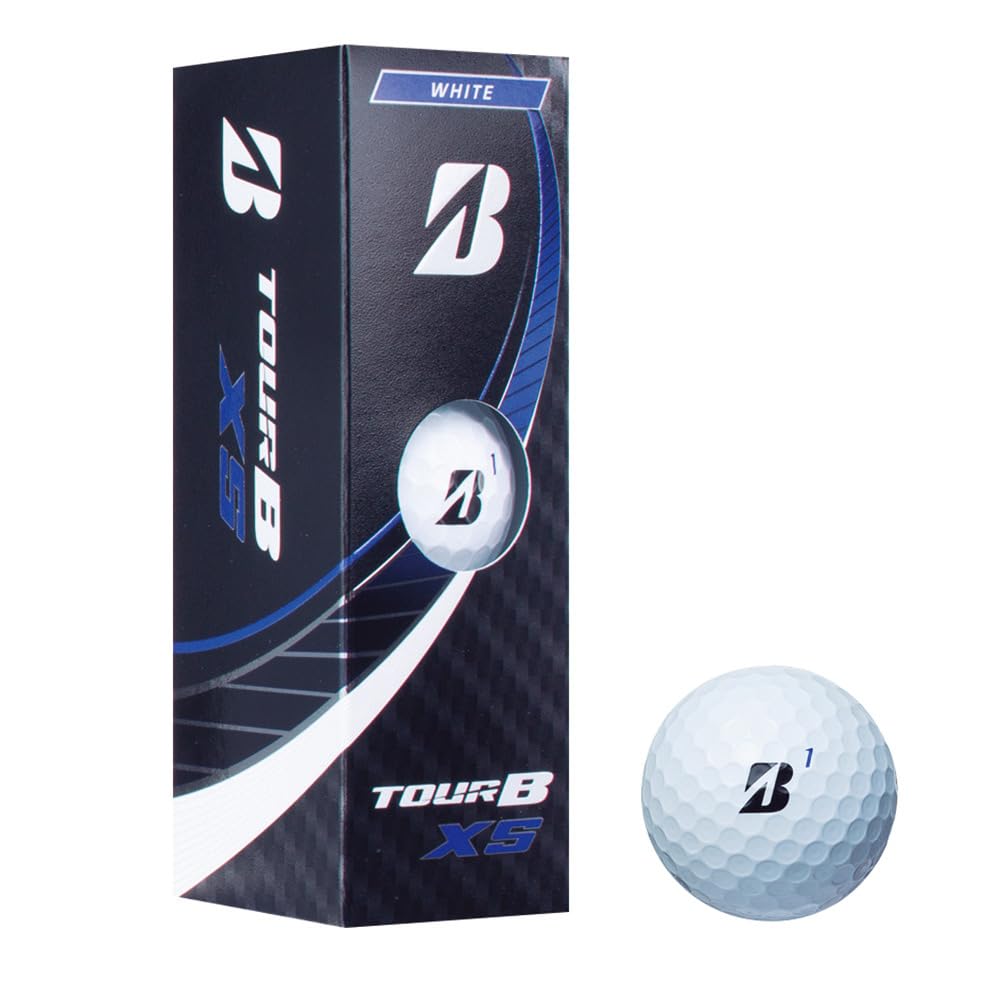 Amazon.co.jp: ブリヂストンゴルフ（BRIDGESTONE GOLF） ゴルフボール