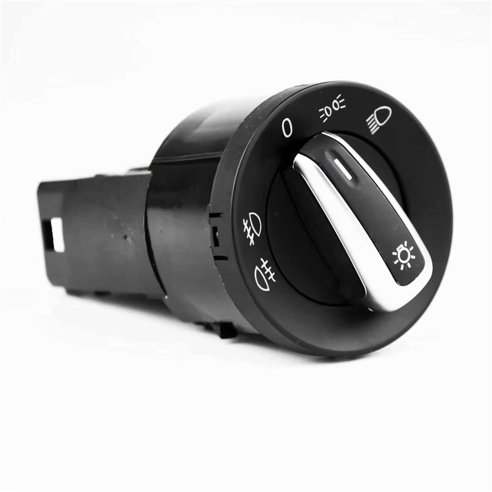 Interruptor de control de faros luz antiniebla 3BD941531A Bora Lupo 6
