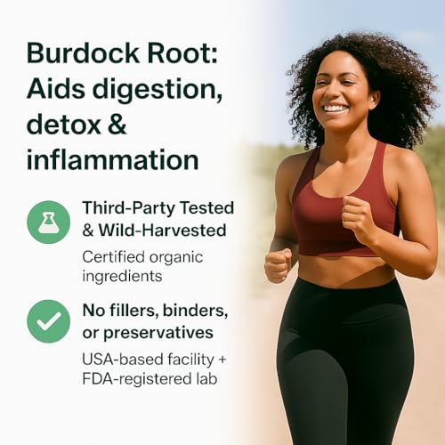 ORGANICS NATURE Irish Sea Moss Capsules 45 Servings | High Potency Seamoss Pills | Dr. Sebi Approved Sea Moss for Energy 90 Vegan Capsules - Image 5