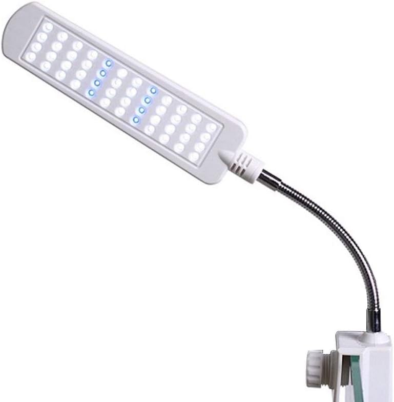 48 led aquarium light