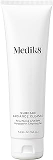 Medik8 Surface Radiance Cleanse AHA and BHA L...