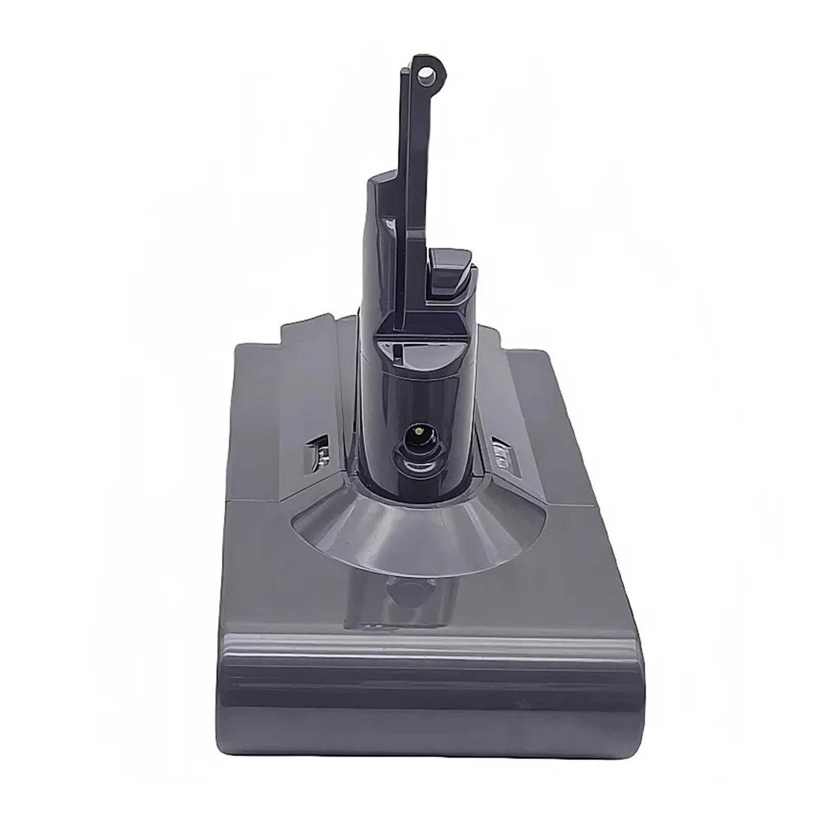 Batteria for aspirapolvere, compatibile con Dyson, serie V8 | Batteria sostitutiva for aspirapolvere senza fili, batteria for aspirapolvere portatile(6.8Ah battery-1)