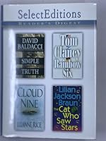 Reader's Digest Select Editions 1st Edition Volume 242 B000AV6QZ2 Book Cover