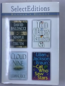 Unknown Binding Reader's Digest Select Editions 1st Edition Volume 242 (Select Edition, 242) Book