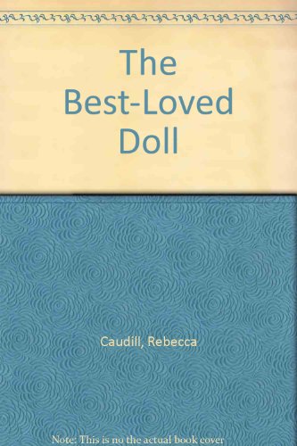 The Best-Loved Doll 0606131973 Book Cover