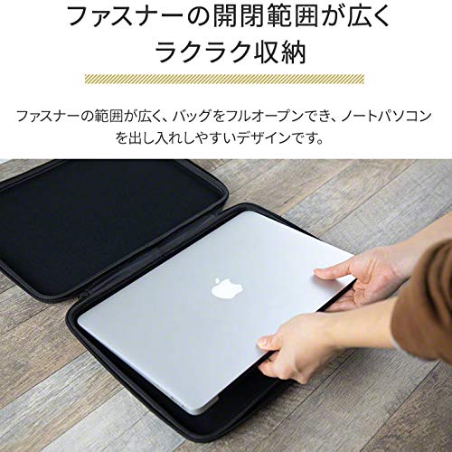 ノートPCケース docsh design trees & conifers ノートPCケース docsh design trees & conifers ノートPCケース