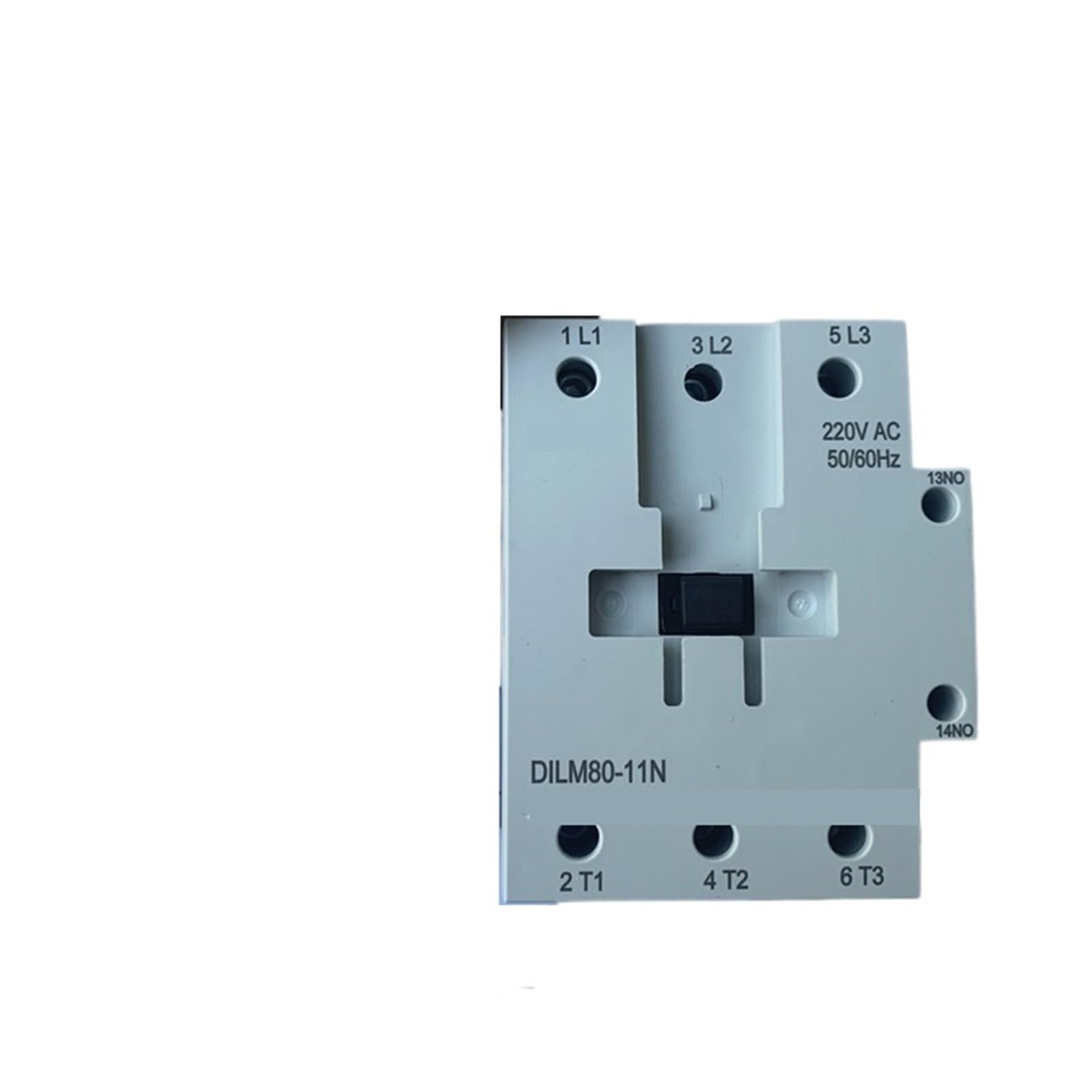 FPJQOBJC AC Contactor DILM80-11N