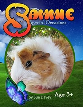 Paperback Sammie's Special Occasions Book