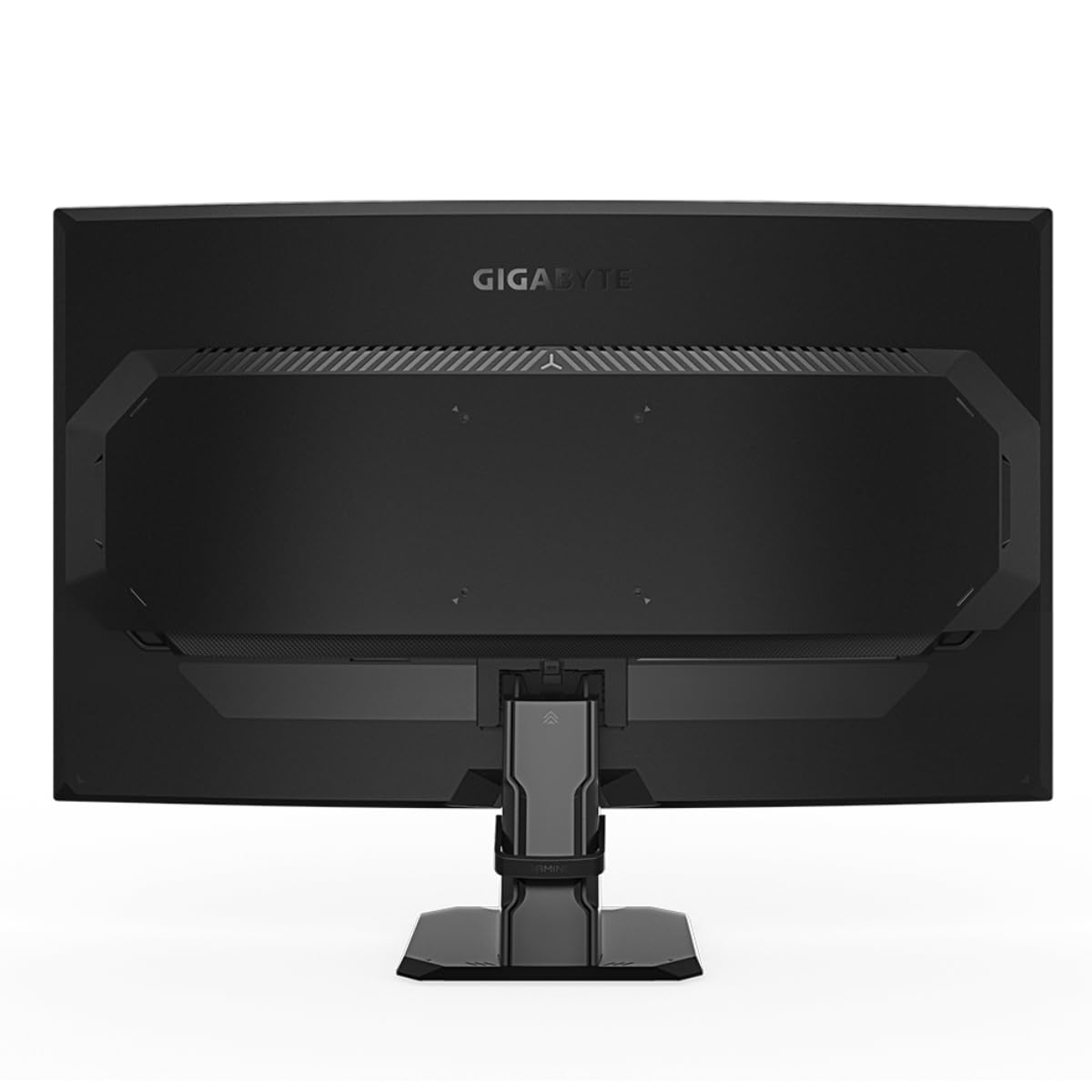 Gigabyte GS27FC 27" Monitor da Gioco Curvo FHD - 1920 x 1080, 1500R, 180Hz, 1 ms, 250 cd/m², FreeSync Premium, HDR Ready, HDMI 2.0, Displayport 1.4